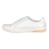  White Genuine Leather Shoes (Atlanta) for Men Online
